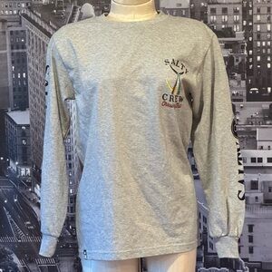 Salty Crew Long Sleeves Tee